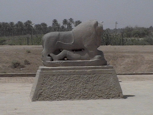 Babylon