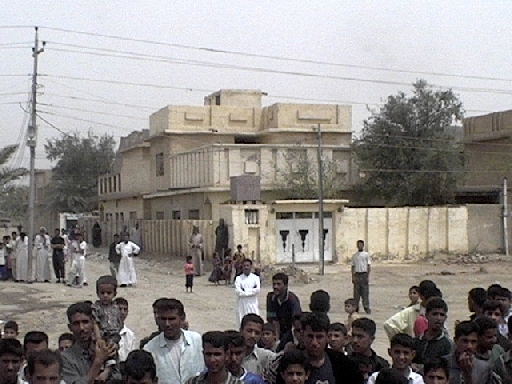 Crowd