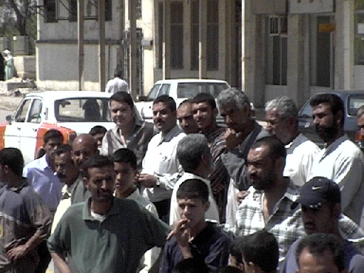 Crowd