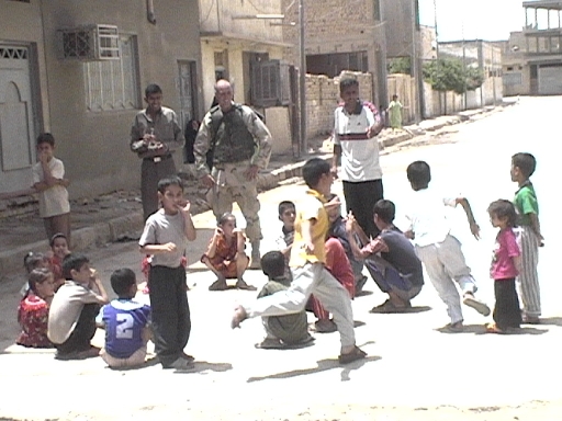 Teaching