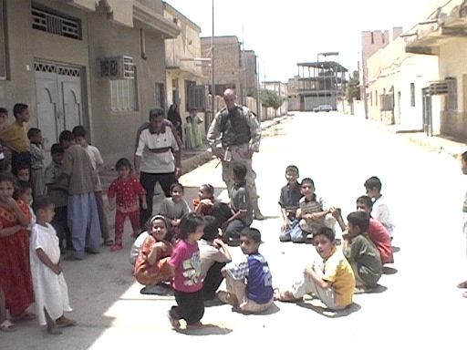 Teaching
