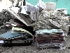 salvaged