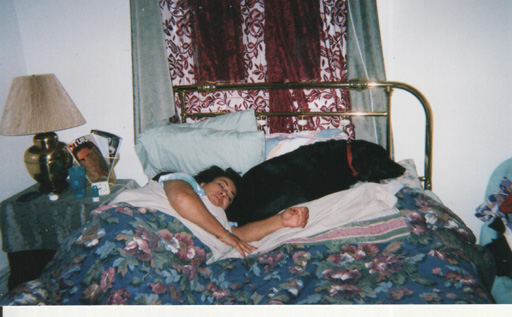 euza and andre