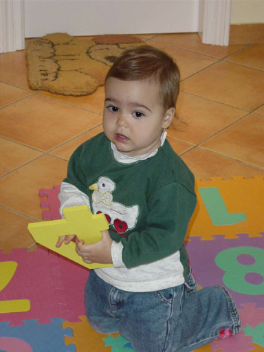 Fedra u sobi Nov 2004