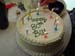 80th Birthday 005