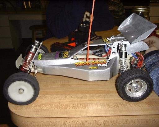 JustinCar