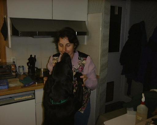 PollyLick1