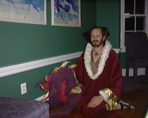 WIZARD21