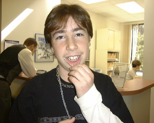 BenBraces