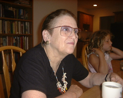 GrandmaJackie