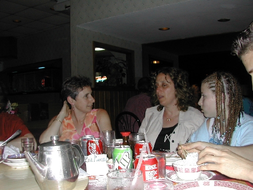 dinner@DD1