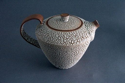 Teapot