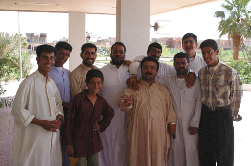 samawah
