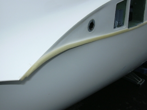 wing