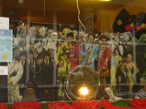 BEATLE
