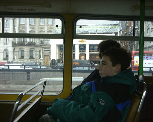 BENBUS55