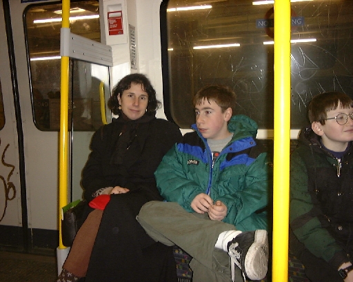 SUBWAY