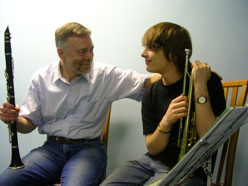 Dan & Joe 1