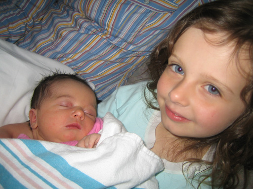 Maeve & Rowan