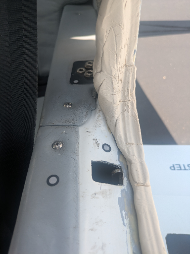 RearLatchDoorClosed