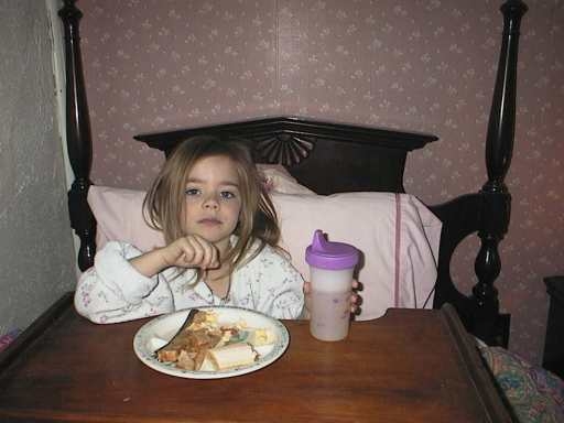 Breakfast