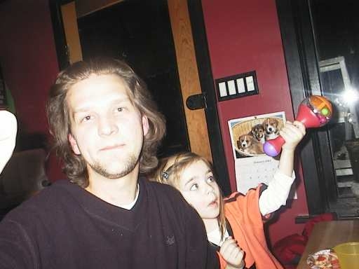 Goofy