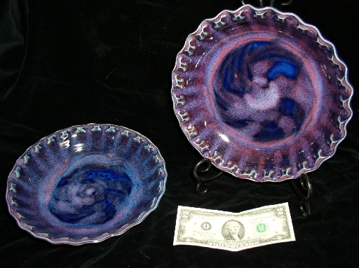 2 Pie Plates