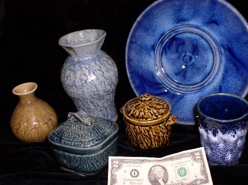 Collection 1