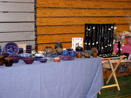 Park School Display 2