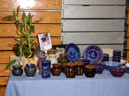Park School Display 3
